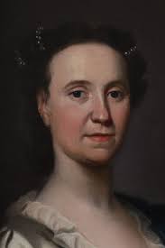 18th century Portrait