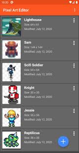 Color by number apk + mod (premium unlocked) v6.8.1 • search for best mod apk files via getmod mod finder. The Pixel Perfect Pixel Art Editor For Android Apk Download