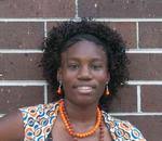 Featured Member: Sydney Thacker