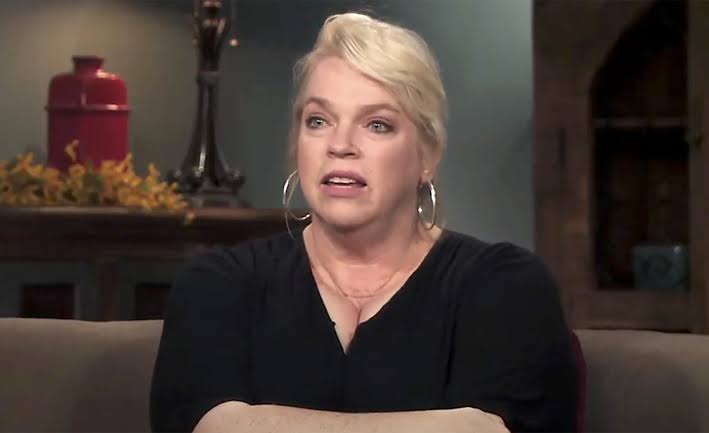 Sister Wives' Star Janelle Brown Worries For Future After Kody Breakup