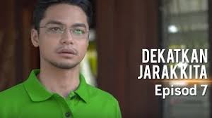 Adaptasi ayda jebat dekatkan jarak kita episode 1 novel para pelakon samarinda tv3 sheila rusly sinopsis syafiq kyle tv3. Samarinda Dekatkan Jarak Kita Episode 7 Watsupasia Asia S Latest News Entertainment Platform