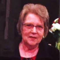 Obituary information for Connie Mae Lambert