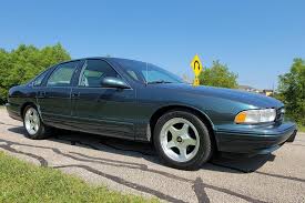 Image result for Dark Toreador 2002 Impala
