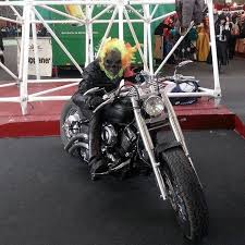 How the lost spirit of vengeance's saga ended after a decade. Johnny Blaze Ghost Rider Home Facebook
