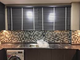 Timeless style, unbelievable prices, made to measure our beautiful wood impressions collection features faux wooden blinds with and without decorative. Wooden Blinds For Window Venetian Wood Curtains 99 Blinds