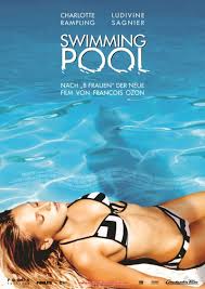 Swimming Pool Dvd Release Date Pool Movie Swimming Pool Film Swimming Pools