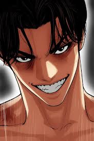 How strong is Heat mode SB Daniel currently? : r/lookismcomic