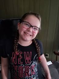 Warrior Stories: In Heaven