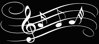 Black blackandwhite blackwhite colorfulcolors colorfull cute girly girlygirl music musicnote white whiteblack music_note. Black And White Music Notes Clipartion Com