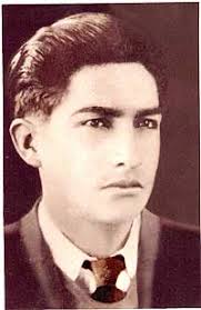 Writers No One Reads • mhsteger: A spread (in English translation) from...