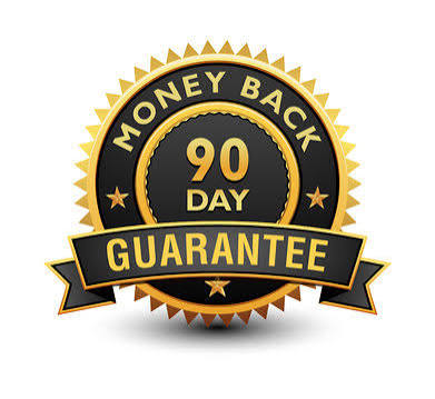 90 Days Money Back Guarantee Images – Browse 645 Stock Photos, Vectors, and Video | Adobe Stock