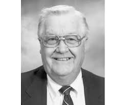 Lynn Eldredge Obituary (1927