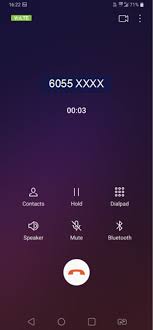 In the absence of bundled voice minutes, our. Volte Csl