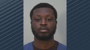 Homicide suspect identified in shooting at Dutch Mill mobile homes