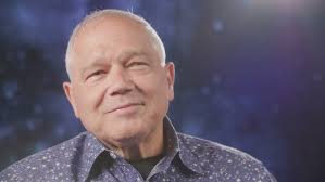 Eye Damage music video