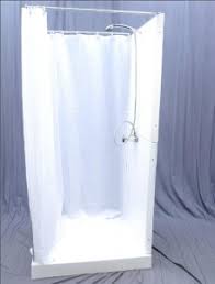 17 diy camp shower enclosure. Shower Anyplace Healthy Affordable Solutions