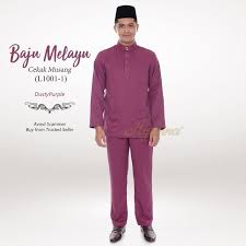 Baju melayu teluk belanga vs cekak musang. Buy Byhanahananiz Baju Melayu Cekak Musang Bapa L1001 1 Online Eromman