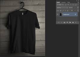 Selain mockup baju, siapkan juga gambar tambahan desain yang ingin dipasangkan ke baju nantinya. Tutorial Desain Kaos Dengan Photoshop Cs6 Zypertechno