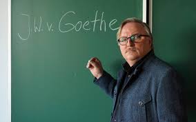 Prahl, born in eutin, grew up in nearby neustadt in holstein. Komodie Mit Tatort Star Axel Prahl Antenne Munster