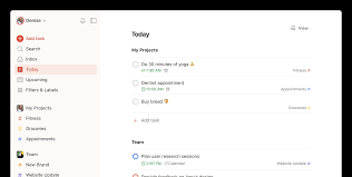 Features | Todoist
