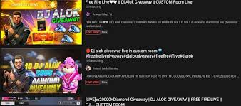 For free diamond take part in giveaway, tournaments. How To Get Free Diamonds In Free Fire Without Top Up And Hack