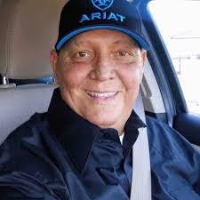 Robert Ramos's Instagram, Twitter & Facebook