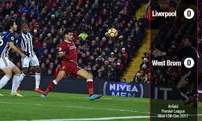 Read about west brom v liverpool in the premier league 2020/21 season, including lineups, stats and live blogs, on the official website of the premier league. Flashback Lfc S Last 10 Matches Versus West Brom Liverpool Fc