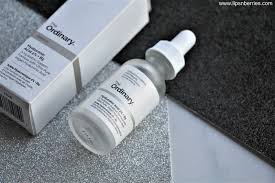 Shop the ordinary's hyaluronic acid 2% + b5 at sephora. The Ordinary Hyaluronic Acid 2 B5 Serum Review Lips N Berries