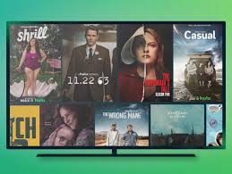 Many new releases are now directly hitting digital screens. Best Hulu Originals To Watch Handmaid S Tale Animaniacs And More
