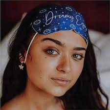 Sensory Retreats Dreamy Eyes Self Heating Eye Mask