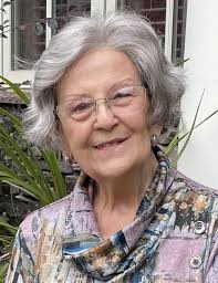 Obituary information for Muriel Louisa Oakley Walburn