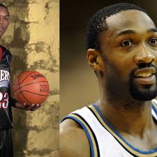 "I apologize, what I meant to say was I'd be a motherf****ng international  pimp"