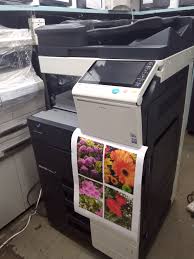 Manuals and user guides for konica minolta bizhub c454e. High Speed Colored Konica Minolta Biz Hub C554e C454e Copier Machine At Relatively Pocket Friendly Cost Call Us 07175202 Washing Machine Konica Minolta Machine