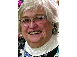 Marilyn Leach Obituary (2022)