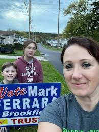 Mark Ferrara's Instagram, Twitter & Facebook