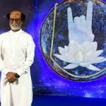 Rajinikanth comes armed with research,