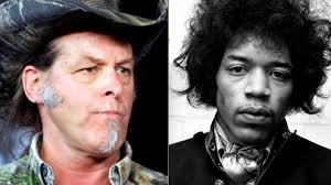Ted Nugent Says He Told Jimi Hendrix & AC/DC Legend They Were Going to Die,  Hits Out Against Drugs & Alcohol