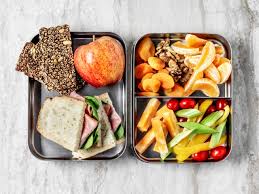 Tv dinners, or 'ready meals' can be seem super appealing because they are quick and convenient when we are running short of time. How To Eat Healthy When You Re Busy Self