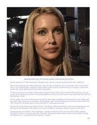 Tamar Haskell's Instagram, Twitter & Facebook