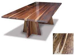 Look through exotic dining tables pictures in different colors and styles and when you. Exotic Wood Dining Tables By Costantini Design
