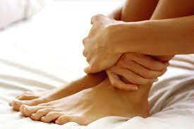 Er hat versucht, sich zu erklären und meinte zunächst, im anderen bein wäre eine fehlstellung gewesen, berichtete engels. Restless Legs Zappelbeine Im Bett Stern De
