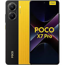 POCO X7 Pro
