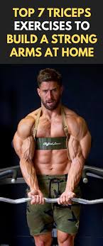 Pin On Arm Workouts Program