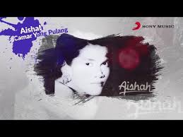 3.05 mb, file name : Download Aishah Mp3