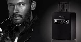Black Uomo Abelha Rainha cologne