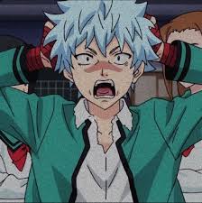 Who Would Be Your Saiki K Boyfriend Anime Boyfriend Saiki Anime Characters