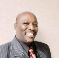 Derrick Newby MPA, DD