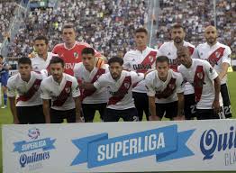River, bosteros vs gallinas, blue/yellow vs red/white; Boca Juniors Vs River Plate Live Stream Tv Channel Team News And Kick Off Time For Supercopa Argentina Final Derby
