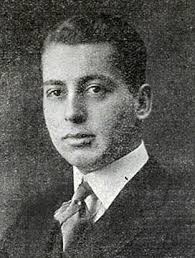 Timeline: Princeton in the Great War