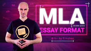 Mla block quotes are indented 0.5 inches and double spaced, with no quotation marks. Mla Format Examples 2020 Essaypro Youtube